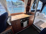 Nimbus 320 Coupe - For Sale